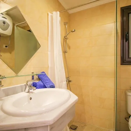 Seaview Turtles Appartement Hurghada Buitenkant foto