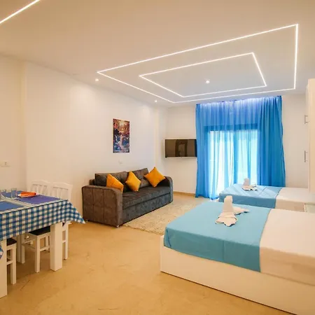 Seaview Turtles Appartement Hurghada Buitenkant foto