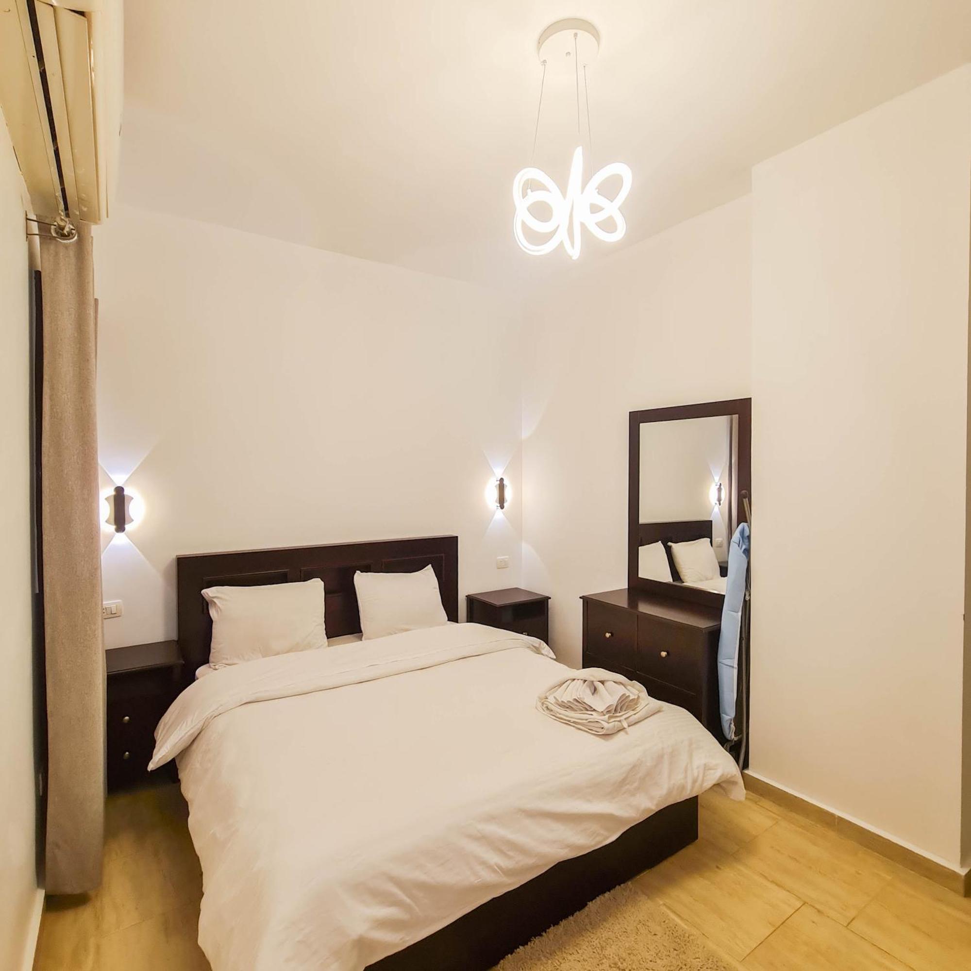 Seaview Turtles Apartment Hurghada