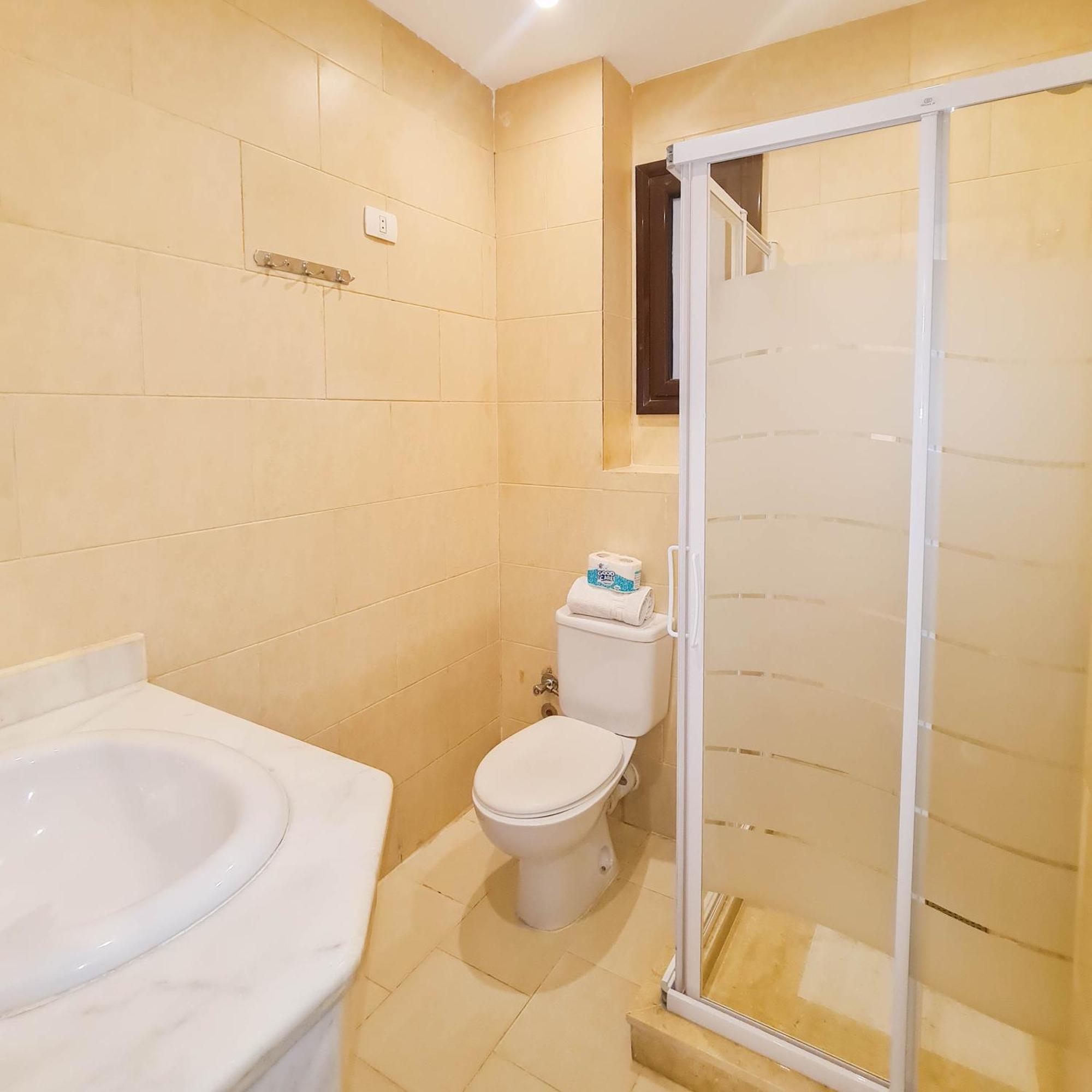 Apartment Seaview Turtles Hurghada