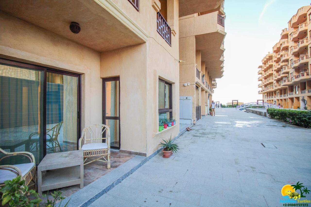 Appartement Seaview Turtles *
