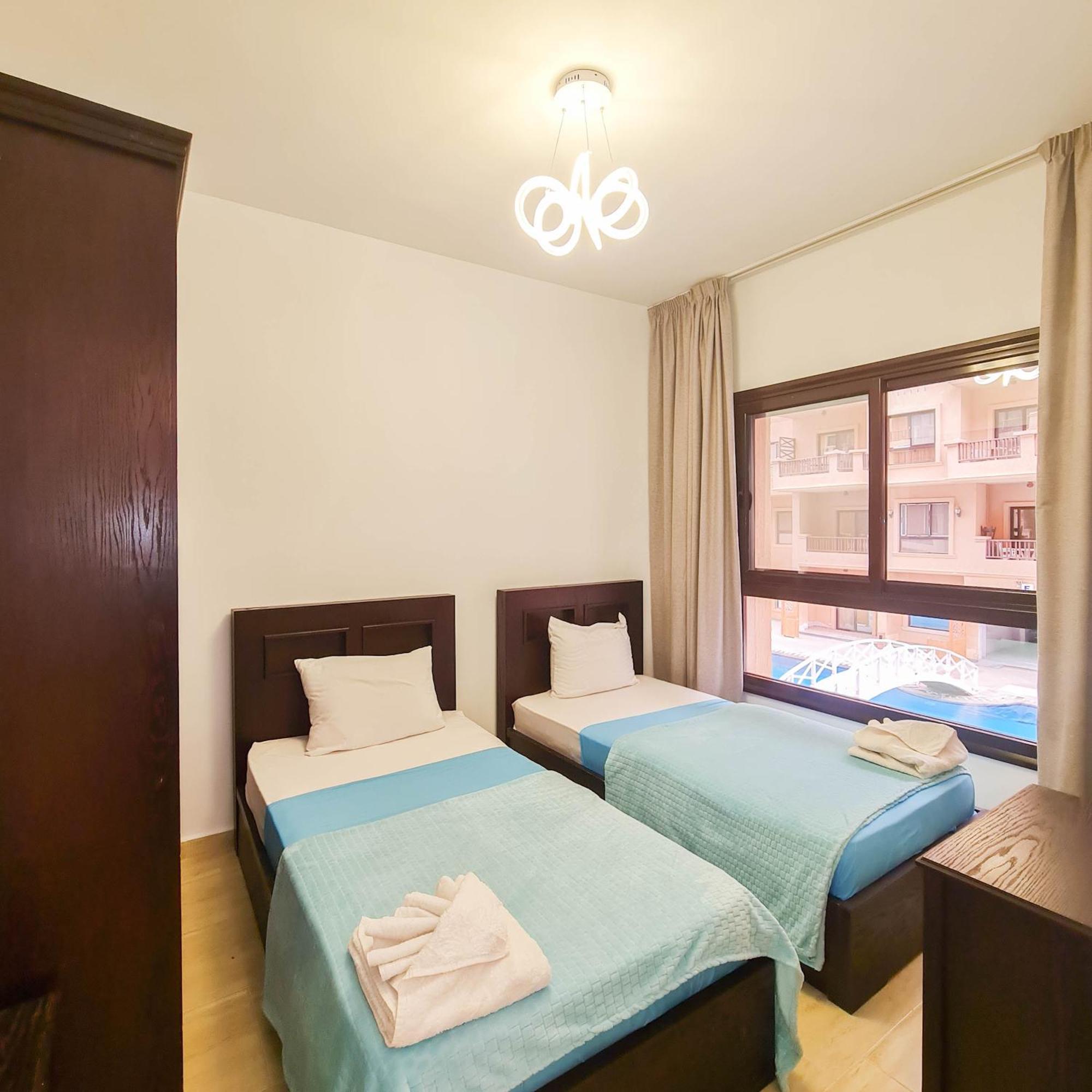Seaview Turtles Appartement